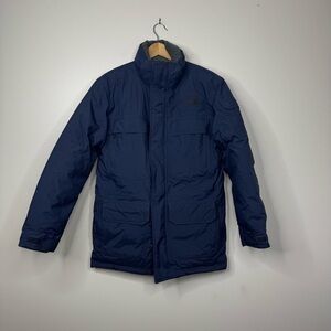 The North Face McMurdo Parka Jacket Bubble Coat Thick Winter Jacket Small